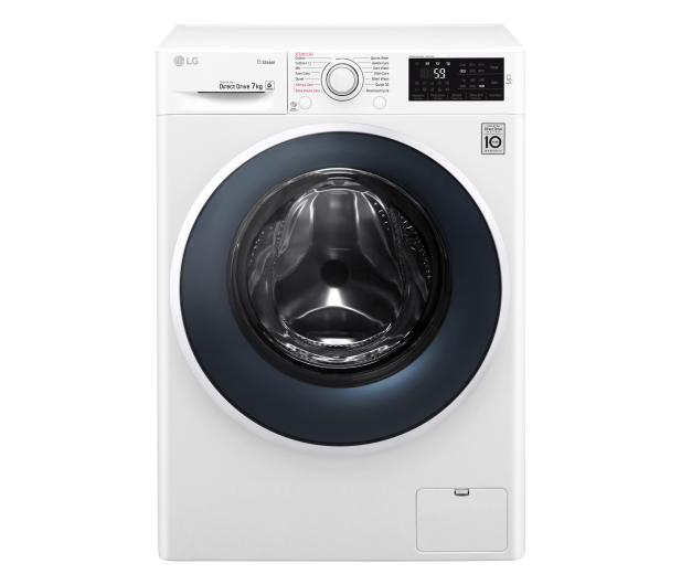 LG PRALKA LG F4J6QY0W### - 1403161 - zdjęcie